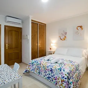 Appartamento Amat - Only Adult - Playa El Bajondillo, Torremolinos