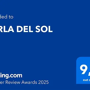  Apartment Perla Del Sol