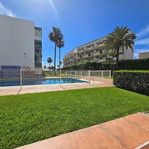 Appartamento Beach Studio Torremolinos, Torremolinos
