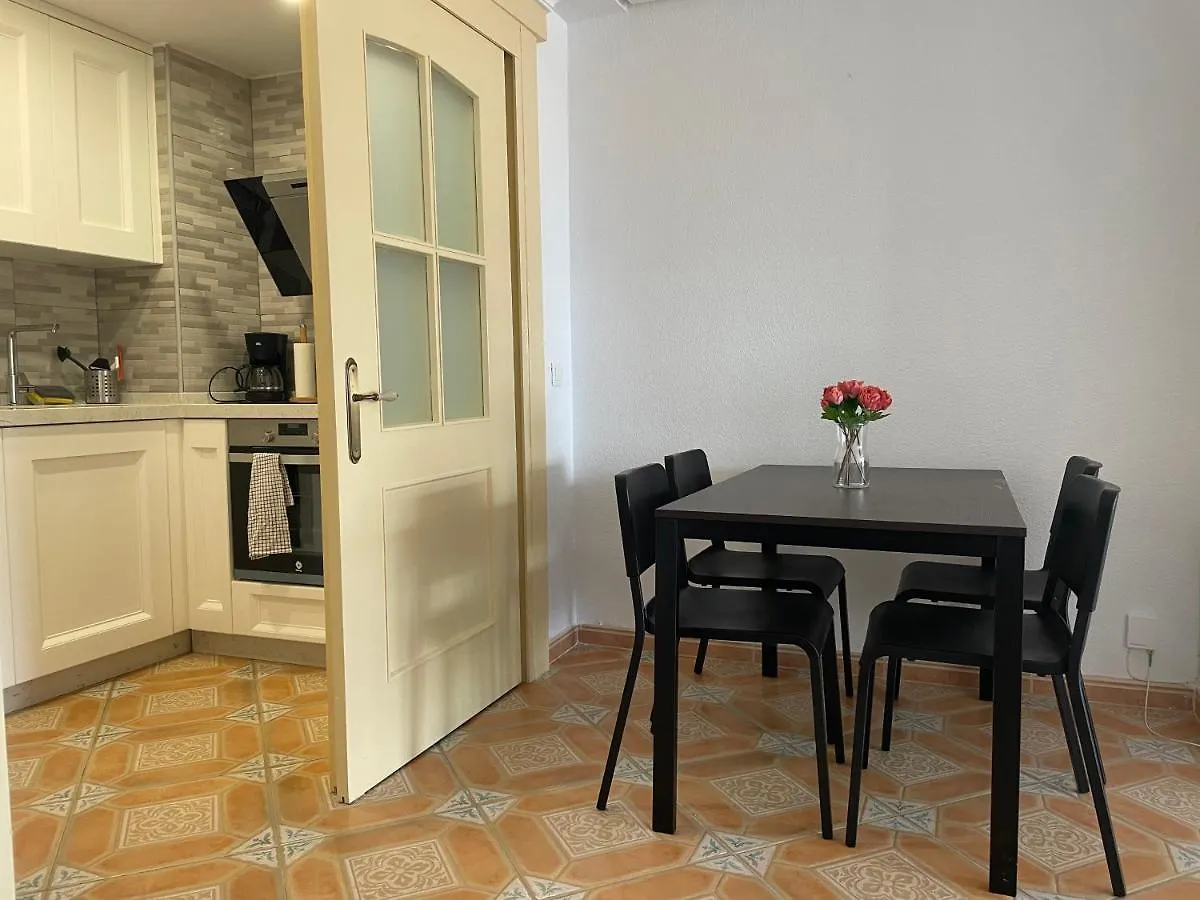 Appartamento Céntrico apartamento con piscina Torremolinos