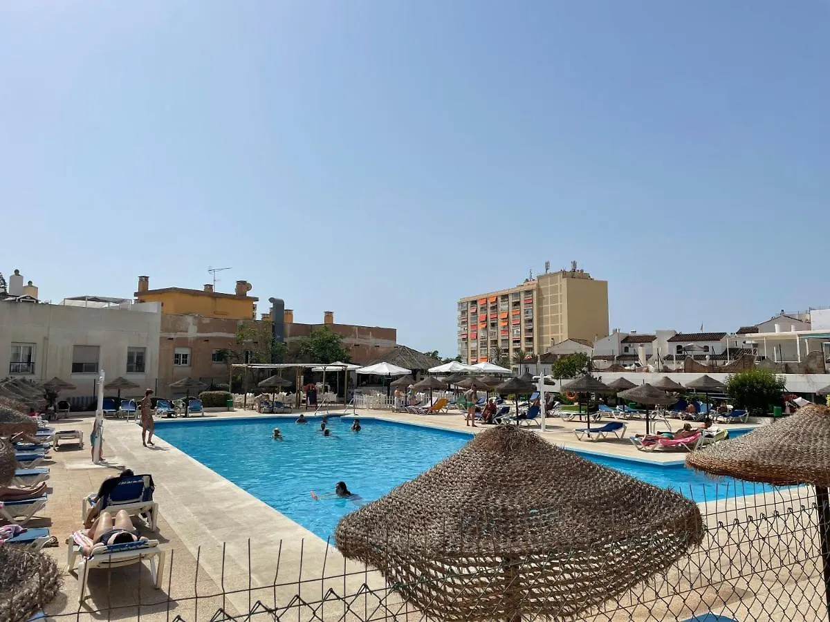 Appartamento Céntrico apartamento con piscina Torremolinos 0*,  Spagna