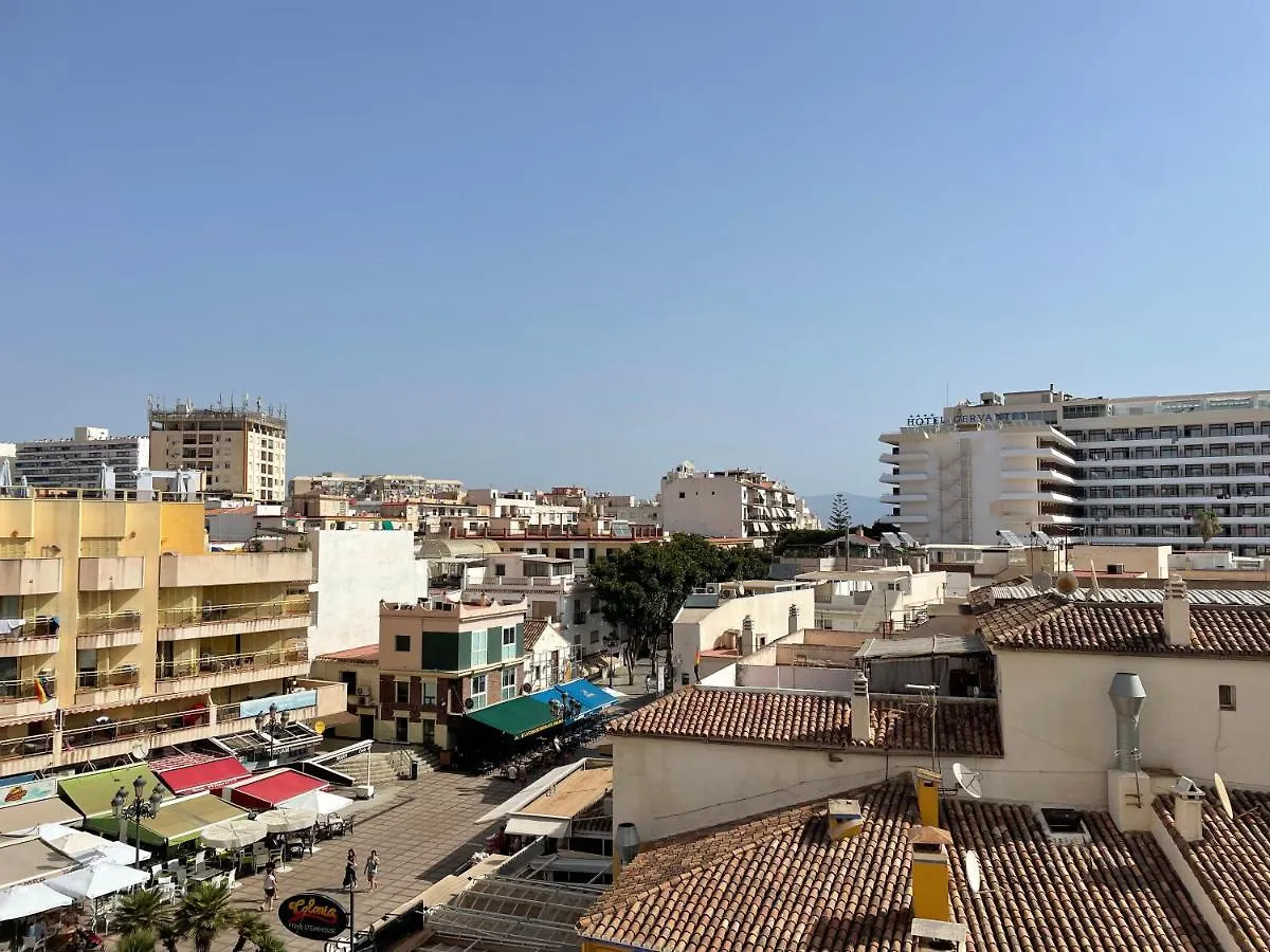 Appartamento Céntrico apartamento con piscina Torremolinos