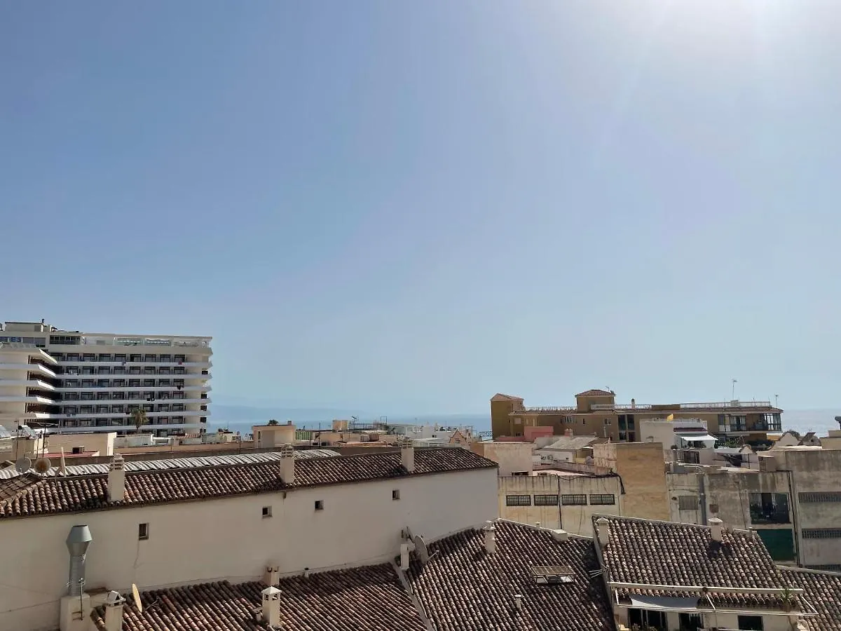 Appartamento Céntrico apartamento con piscina Torremolinos Spagna